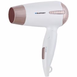 Blaupunkt HDD301RO, Blanc, 1200 W, 220-240 V, 50 - 60 Hz