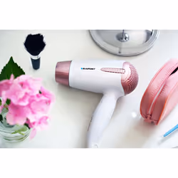 Blaupunkt HDD301RO sèche-cheveux 1200 W Blanc