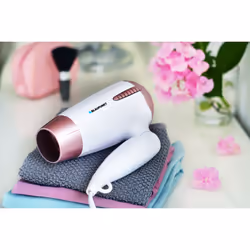 Blaupunkt HDD301RO sèche-cheveux 1200 W Blanc - Vue supplémentaire 5