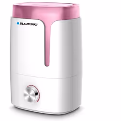 Blaupunkt AHS301, Rose, Blanc, 25 W, Secteur, 220 - 240 V, 50 - 60 Hz, 200 mm