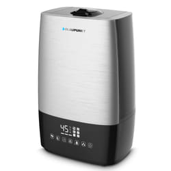 Blaupunkt AHS801 humidificateur Vapeur 5 L Noir, Argent 105 W