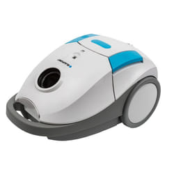 Blaupunkt VCB201 2 L Aspirateur réservoir cylindrique Sec 700 W Sac à poussière