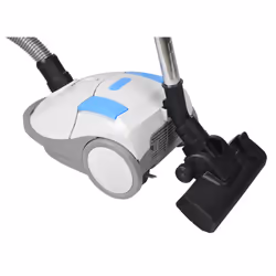 Blaupunkt VCB201 2 L Aspirateur réservoir cylindrique Sec 700 W Sac à poussière - Vue supplémentaire 4