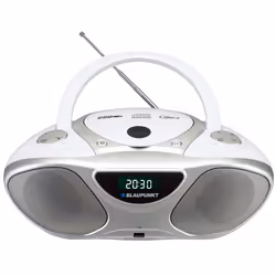 Blaupunkt BB14WH