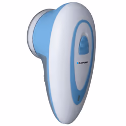 Blaupunkt RLR301 rasoir de tissu Bleu, Blanc