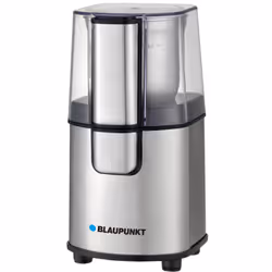 Blaupunkt FCG701, 120 W, 220 - 240 V, 50 - 60 Hz, 950 g, 101 mm, 110 mm