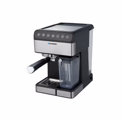 Blaupunkt CMP601, Machine à expresso, 1,8 L, Café moulu, 1350 W, Noir