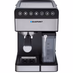 Blaupunkt CMP601 machine à café Entièrement automatique Machine à expresso 1,8 L