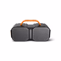 Blaupunkt BT50BB enceinte portable Enceinte portable stéréo Noir 15 W