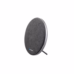 Blaupunkt BT11ALU, 10 W, Avec fil &sans fil, A2DP, Micro-USB, Aluminium, MicroSD (TransFlash)