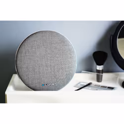 Blaupunkt BT11ALU enceinte portable Aluminium 10 W