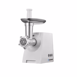 Blaupunkt FMM501, 220 - 240 V, 50 / 60 Hz, 230 mm, 130 mm, 205 mm, 2,2 kg