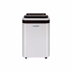 Blaupunkt ADH501, 260 W, 220 - 240 V, 50 Hz, 292 mm, 230 mm, 550 mm