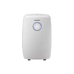 Blaupunkt ADH701 déshumidificateur 5,5 L 47 dB 420 W Blanc