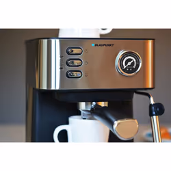 Blaupunkt CMP312 Machine à expresso Manuel 1,6L - Vue supplémentaire 4