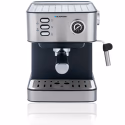 Blaupunkt CMP312 Machine à expresso Manuel 1,6L - Vue supplémentaire 5