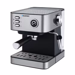 Blaupunkt CMP312 Machine à expresso Manuel 1,6L - Vue supplémentaire 6