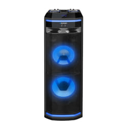 Blaupunkt PS11DB enceinte portable Noir 90 W