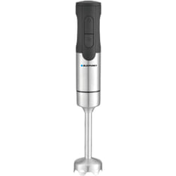 Blaupunkt HBD211 blender Mixeur de cuisine 1100 W Noir, Acier inoxydable