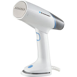 Blaupunkt VSI701 défroisseur à vapeur Défroisseur vapeur portatif 0,1 L 1220 W Blanc