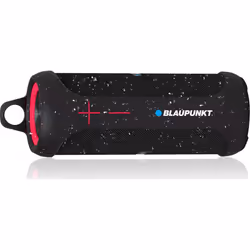 Blaupunkt BT22TWS enceinte portable Enceinte portable stéréo Noir 8 W - Vue supplémentaire 4