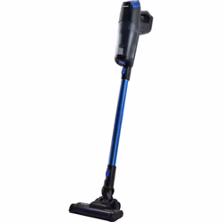Blaupunkt VCH602BL, Sec, Cyclonique, Cyclonique, Sol nu, Tapis, Sol dur, Marches d’escalier, Sans sac, Noir, Bleu