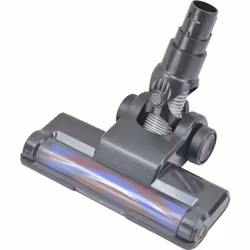 Blaupunkt VCH602BL aspirateur de table Noir, Bleu Sans sac - Vue supplémentaire 6