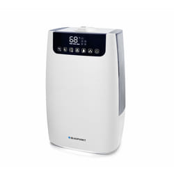 Blaupunkt AHS802 humidificateur Vapeur 5 L Blanc 105 W