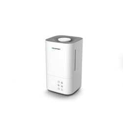 Blaupunkt AHS701 humidificateur Vapeur 4 L Blanc 105 W