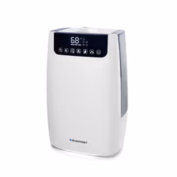 Blaupunkt AHS803, Argent, LED, 105 W, Secteur, 220 - 240 V, 50 - 60 Hz