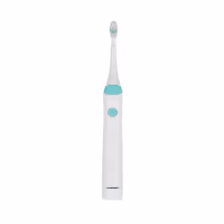Blaupunkt DTS612, Brosse à dents à ultrasons, Soin quotidien, Massage, Sensible, Polissage, Batterie, 2 pièce(s)
