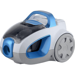 Blaupunkt VCC701 Aspirateur 2 L Aspirateur réservoir cylindrique Sec 800 W Sans sac