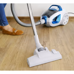 Blaupunkt VCC701 Aspirateur 2 L Aspirateur réservoir cylindrique Sec 800 W Sans sac - Vue supplémentaire 10