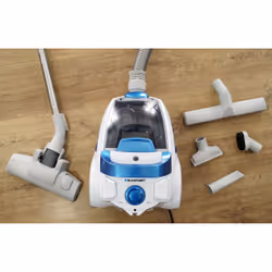 Blaupunkt VCC701 Aspirateur 2 L Aspirateur réservoir cylindrique Sec 800 W Sans sac - Vue supplémentaire 11