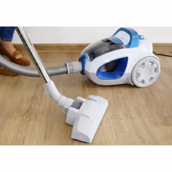 Blaupunkt VCC701 Aspirateur 2 L Aspirateur réservoir cylindrique Sec 800 W Sans sac - Vue supplémentaire 12