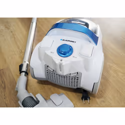 Blaupunkt VCC701 Aspirateur 2 L Aspirateur réservoir cylindrique Sec 800 W Sans sac - Vue supplémentaire 9