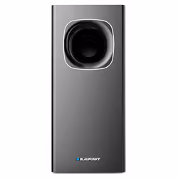 Blaupunkt LS200SUB haut-parleur soundbar Noir 2.1 canaux 80 W - Vue supplémentaire 6