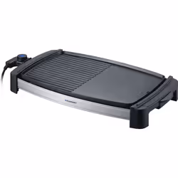 Blaupunkt GRT301, Noir, Rectangulaire, Rotatif, 450 x 300 mm, chauffage, Énergie, 2000 W