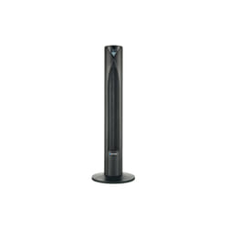 Blaupunkt AFT601 ventilateur Noir