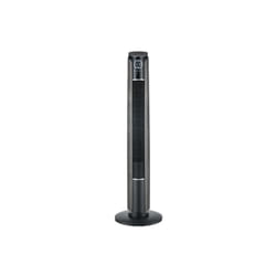 Blaupunkt AFT801 ventilateur Noir