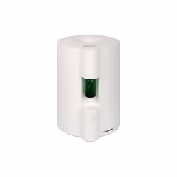 Blaupunkt AHA501, Blanc, 24 W, Secteur, 100-240 V, 50 - 60 Hz, 232 mm