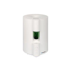 Blaupunkt AHA501 humidificateur Vapeur 4 L Blanc 24 W