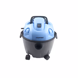 Blaupunkt VCI201 Aspirateur 10 L Aspirateur réservoir cylindrique Sec&humide 1200 W