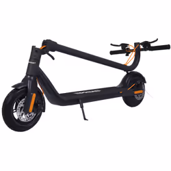 PRIME3 EES71, Scooter classique, 25 km/h, 100 kg, unisexe, Noir, 2 roue(s)