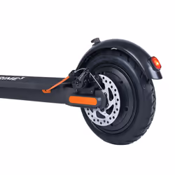 PRIME3 EES71 trottinette électrique 25 km/h Noir 10 Ah