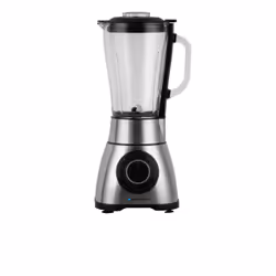 Blaupunkt TBG601, Mélangeur de table, 1,75 L, Fonction d'impulsion, Pileur de glace, 1300 W, Noir