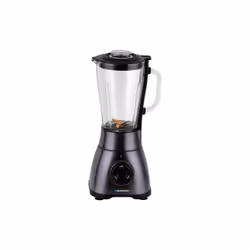 Blaupunkt TBG801, Mélangeur de table, 1,75 L, Fonction d'impulsion, Pileur de glace, 1200 W, Noir