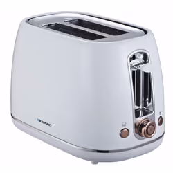 Blaupunkt TSS802WH, 2 part(s), Blanc, Boutons, Niveau, Rotatif, 900 W, 220 - 240 V, 50 - 60 Hz