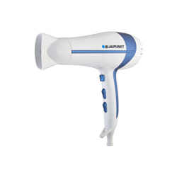 Blaupunkt HDD501BL sèche-cheveux 2000 W Bleu, Blanc