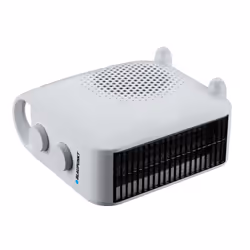 Blaupunkt FHM301 Blanc 2000W